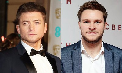 Taron Egerton, Jack Reynor Among Actors Shortlisted to Play Young Han Solo