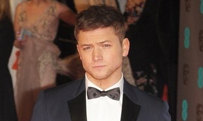 Taron Egerton Responds to Han Solo Casting Rumors