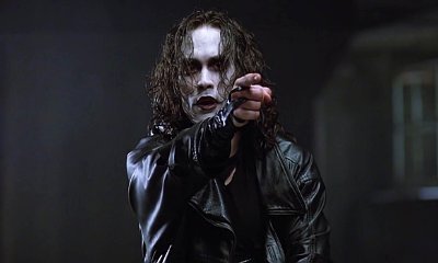 'The Crow' Remake Loses Director Again