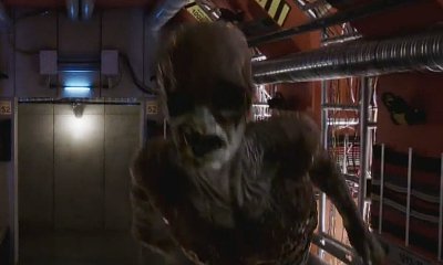'The Flash' 2.17 Preview: Is That Black Speedster?