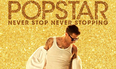 The Lonely Island's Movie Gets Ridiculous Official Title and First Poster