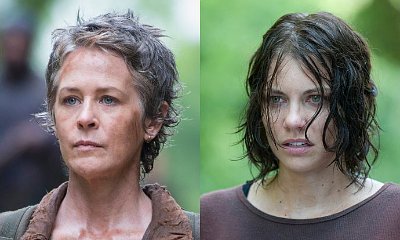 'The Walking Dead' New Preview for Eps. 6.12: We've Got a Carol and a Maggie