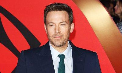 There's a Standalone 'Batman' Movie Written by Ben Affleck