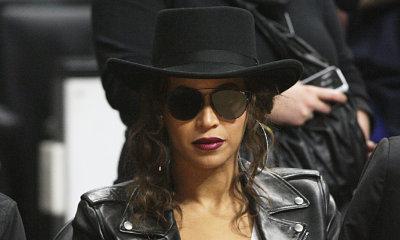Is This the Tracklist of Beyonce's New Album?