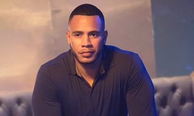 Trai Byers Blasts Reports That He Wants to Quit 'Empire'