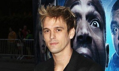 Watch Aaron Carter Provoke a Driver to Fight Him Over a Road Rage Incident
