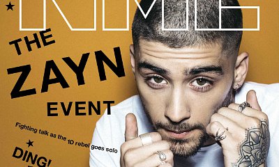Zayn Malik Still Close to Liam Payne, But Not to Other One Direction Members