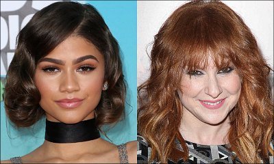 Zendaya Blasts Julie Klausner for Accusing Her of Starving Herself