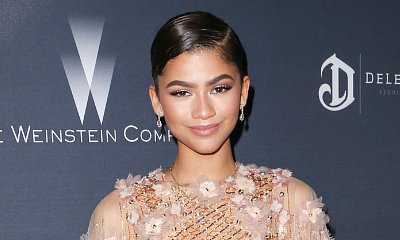 Zendaya Lands Key Role in 'Spider-Man' Reboot Opposite Tom Holland