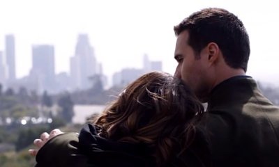 'Agents of S.H.I.E.L.D.' 3.18 Preview: Daisy and Hive Together?