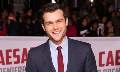 'Hail Caesar' Star Alden Ehrenreich Is Frontrunner for Young Han Solo Role