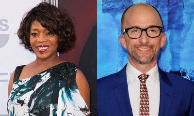 Alfre Woodard and Jim Rash Will Appear in 'Captain America: Civil War'