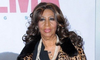 Aretha Franklin Reveals Final Talks for Biopic: 'This Is Gonna Be Straight Outta Detroit'