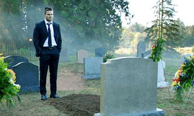 'Arrow' Bosses and Star Explain the Big Death and Its Impact on Other Characters