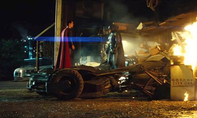 'Batman v Superman' Dips in Second Week, but Still Tops Box Office