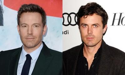 Ben Affleck to Move In With Brother Casey in L.A.