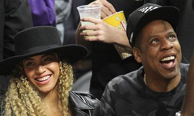 Beyonce Reportedly Asks Jay-Z to Sign New Post-Nup With No Cheating Clause