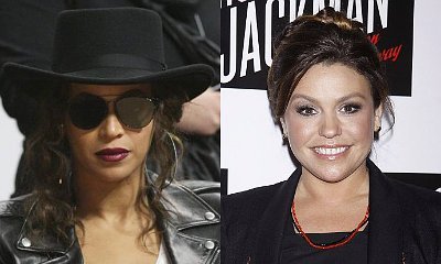Beyonce's Fans Mistakenly Attack Celebrity Chef Rachael Ray After 'Lemonade' Release