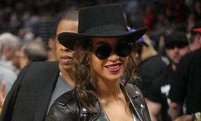 Beyonce Sues Company for Using 'Feyonce' to Sell Products