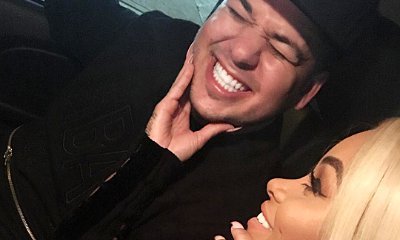 Blac Chyna to Change Her Name to Angela Kardashian After Marrying Rob