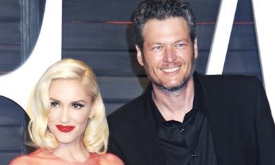 Blake Shelton Shares Details of 'Very Personal' Duet With Gwen Stefani in His New Album