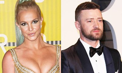 Are Exes Britney Spears and Justin Timberlake Planning Joint Shows?