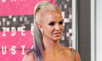 Britney Spears Is Releasing Her New Album Next Month