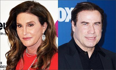 Are They Dating? Caitlyn Jenner and John Travolta Have 'Secret Romantic Meetings'