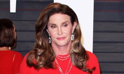 Caitlyn Jenner Books 'Transparent' Role for Season 3