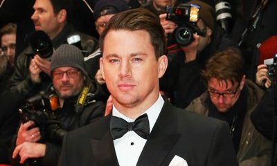 Channing Tatum Is Adapting a Widower's Sad Story for a Movie