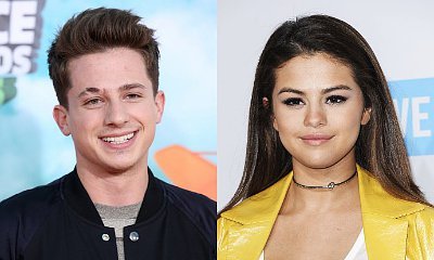 Charlie puth and selena gomez dating who