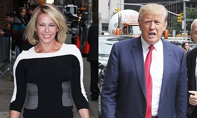 Chelsea Handler Slams Donald Trump With These Racy Pictures