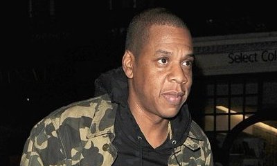 Video Vixen Karrine Steffans: 'I Was One of Jay-Z's Beckys'