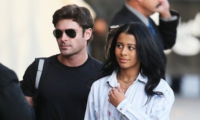Confirmed: Zac Efron and Sami Miro Break Up
