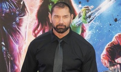 Dave Bautista Confirms 'Blade Runner 2' Involvement, Calls It 'Dream Come True'