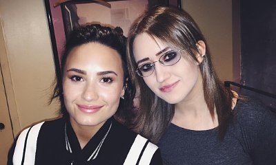 What's Happening? Demi Lovato Slams Fan Stalker Sarah, Calls Her 'Old Fame Leech'
