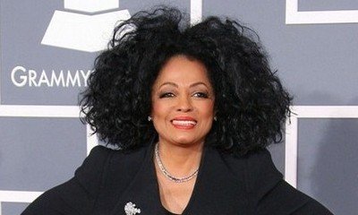 Diana Ross Involved in a Car Accident Before Concert