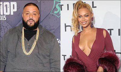 DJ Khaled Set to Open for Beyonce Knowles in Her Upcoming Tour
