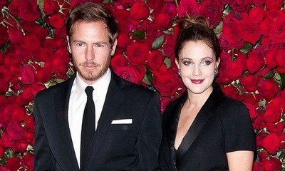 Drew Barrymore and Will Kopelman Working on Divorce, Report