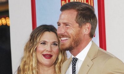 Drew Barrymore Makes First Appearance After Confirming Will Kopelman Divorce
