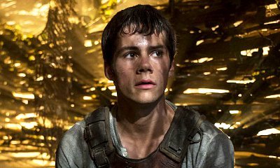 Dylan O'Brien Will Return to 'Maze Runner 3' Set Next Month