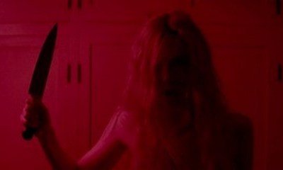 Elle Fanning Is 'Dangerous' in First Trailer for 'The Neon Demon'
