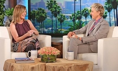 Ellen Pompeo: 'Grey's Anatomy' Is 'Doing Very Well' After Patrick Dempsey's Exit
