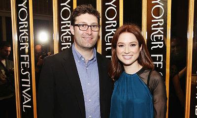 Ellie Kemper Is Expecting First Child With Husband Michael Koman