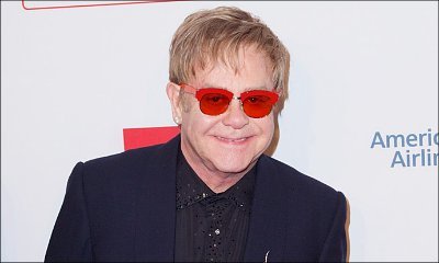 Elton John Circling a Role in 'Kingsman: The Secret Service' Sequel