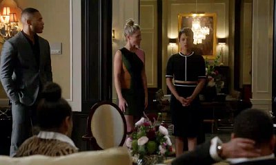 'Empire' 2.14 Preview: Baby Daddy Shocker