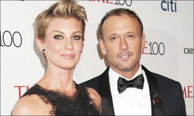 Faith Hill and Tim McGraw to Adopt Baby Boy on 20th Wedding Anniversary?