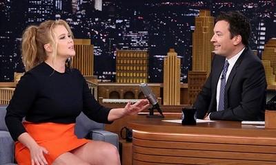 Find Out Amy Schumer's Response to Ben Hanisch's Mom Telling Press She's 'Never Heard of Her'