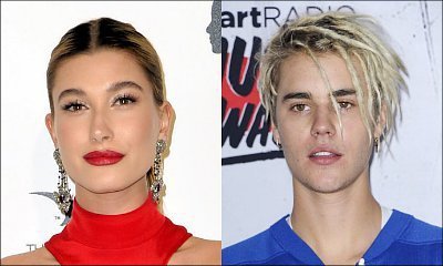 Hailey Baldwin Talks Romance With Justin Bieber: 'It's Hard'