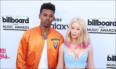 What Break-Up? Iggy Azalea and Nick Young Go on Bowling Date After His Cheating Scandal